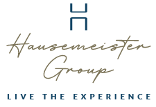 Hausemeister Group Logo