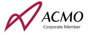 Partner Logos - ACMO Corporate Member