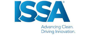 Partner Logos - ISSA Advancing Clean. Driving Innovation.