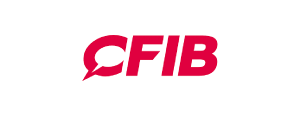 Partner Logos - CFIB